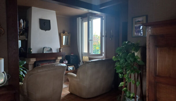 Villa / Maison 4 pièces  à vendre Aïcirits-Camou-Suhast 64120