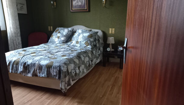 Villa / Maison 4 pièces  à vendre Aïcirits-Camou-Suhast 64120