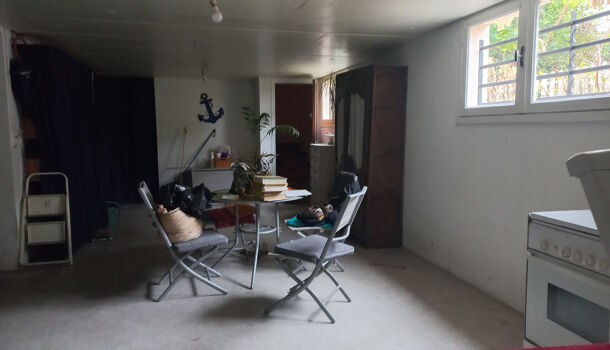 Villa / Maison 4 pièces  à vendre Aïcirits-Camou-Suhast 64120