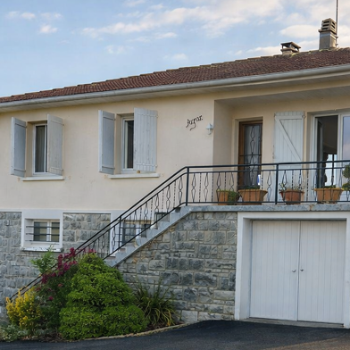 Maison 4 pièces 210000 €