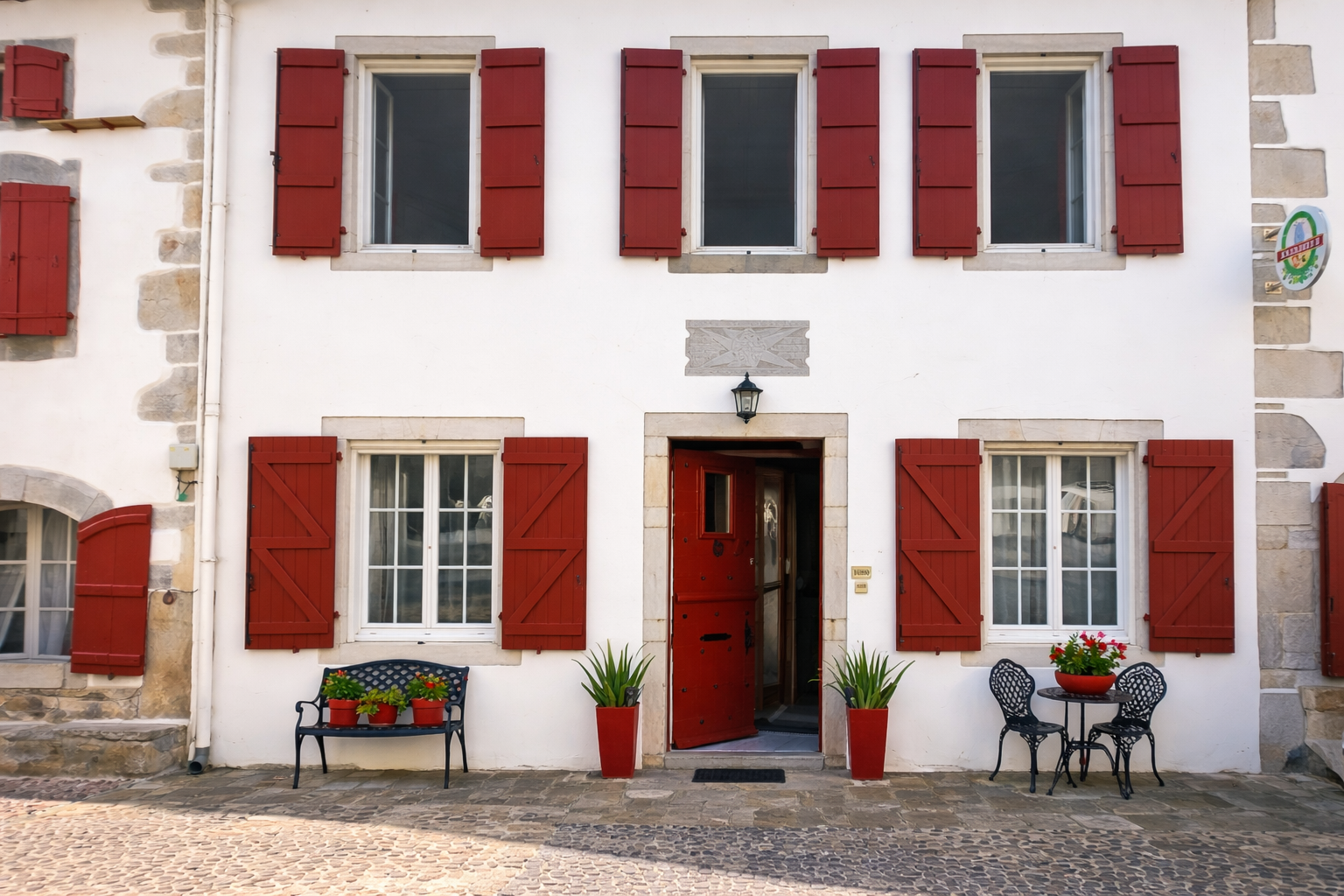 Maison de Village   T5 à vendre Larceveau-Arros-Cibits 64120