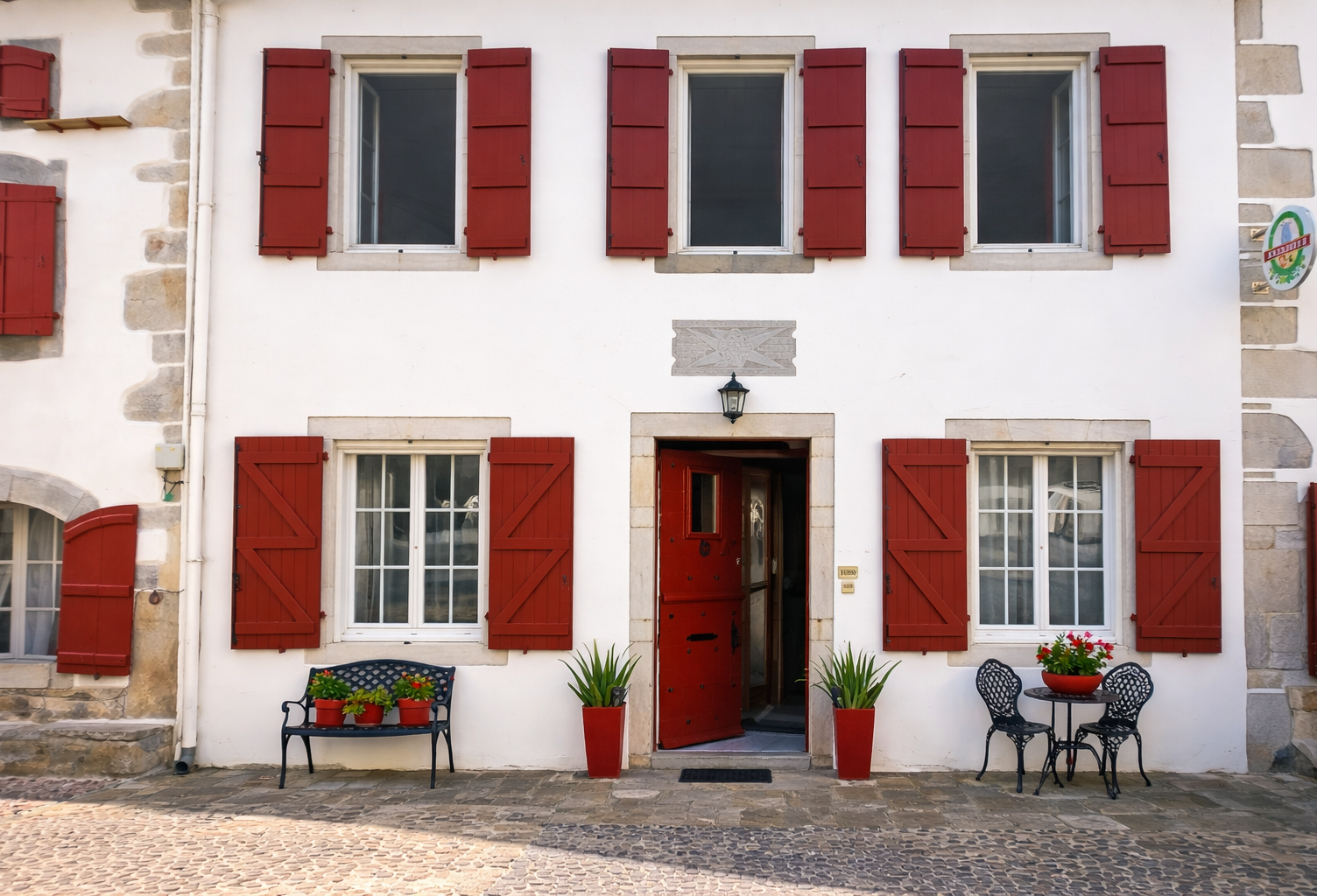 Maison de village — photo 1