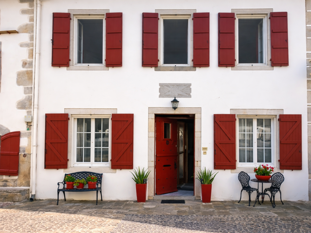 Maison proposé à Larceveau-Arros-Cibits