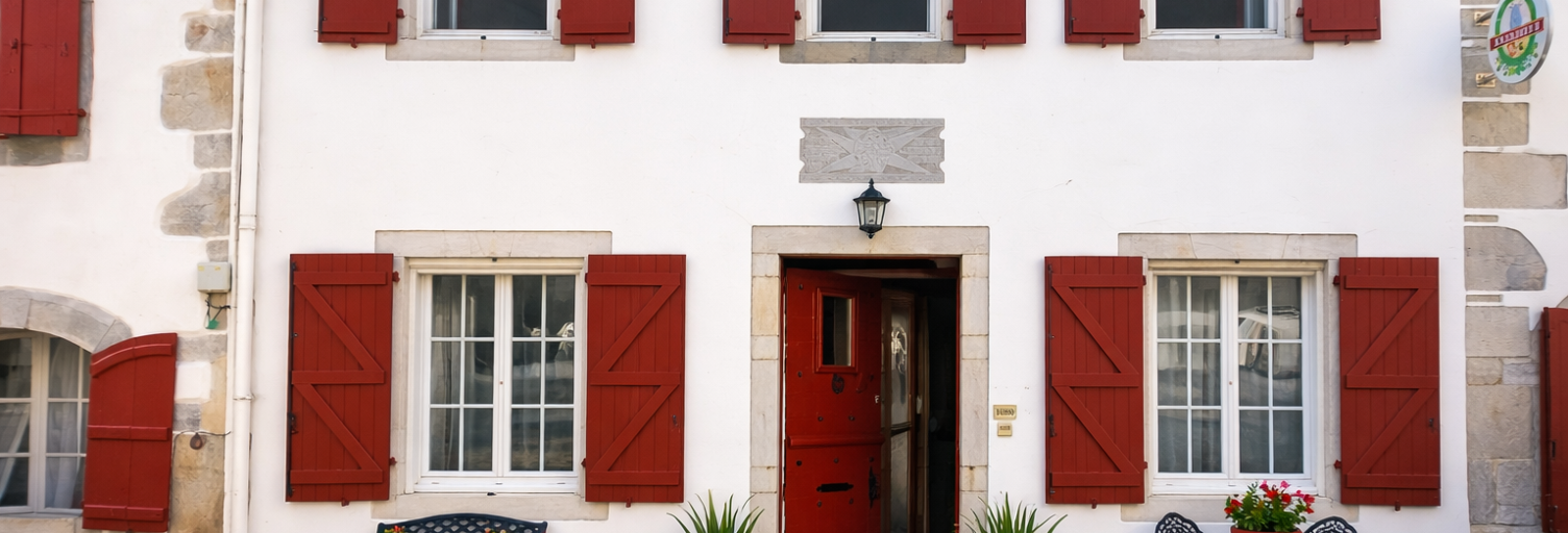 Maison 4 Pièces 119 m² à vendre à Larceveau-Arros-Cibits (64120)