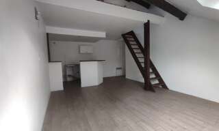 Appartement 2 Pièces 22 m² à vendre à Mantes-la-Jolie (78200)