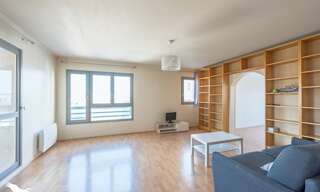 Appartement 5 Pièces 92 m² à vendre à Sannois (95110)
