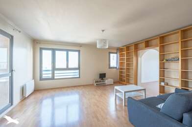 Appartement 5 pièces 244000 €