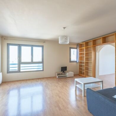 Appartement 5 pièces 249000 €