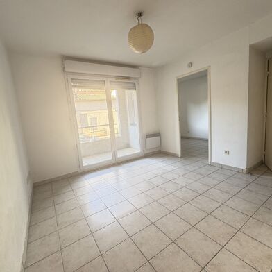 Appartement 2 pièces 137000 €
