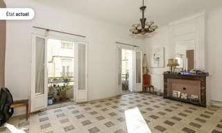 Appartement 4 Pièces 90 m² à vendre à Sète (34200)