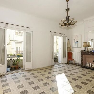Appartement 4 pièces 329900 €