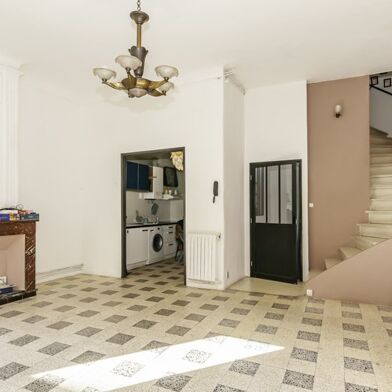 Appartement 4 pièces 329900 €