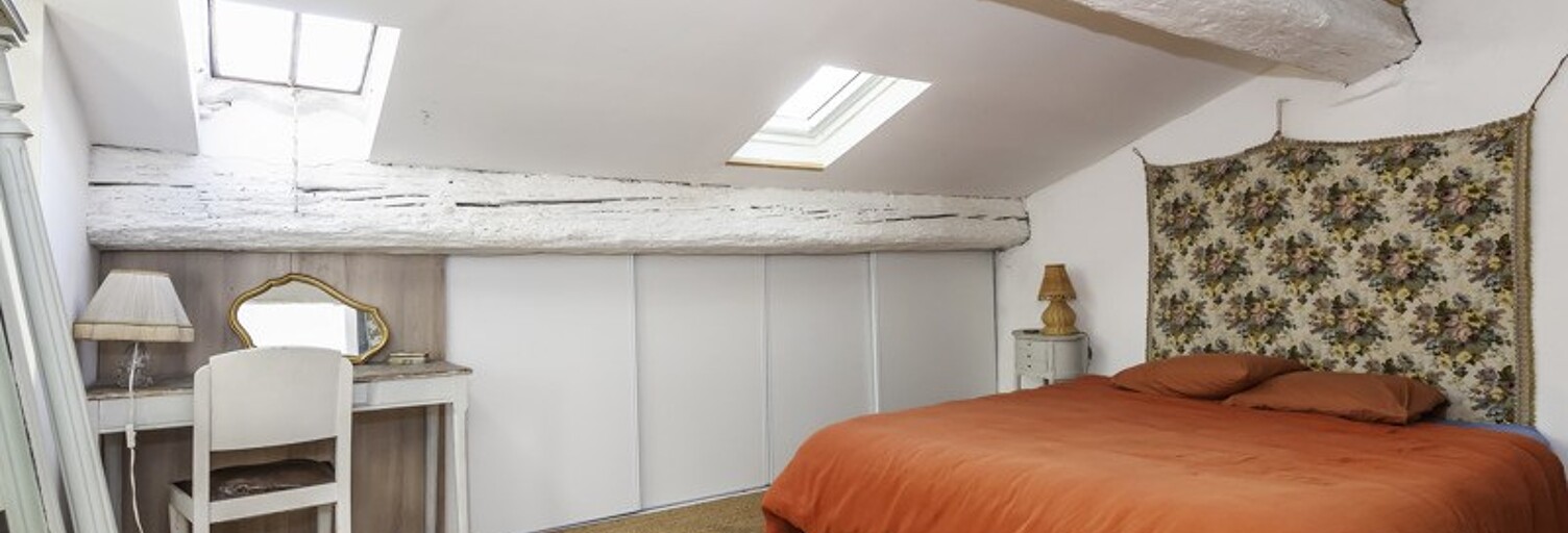 Appartement 4 Pièces 90 m² à vendre à Sète (34200)