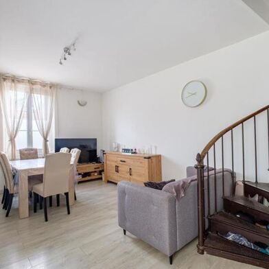 Appartement 2 pièces 165000 €