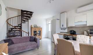 Appartement 2 Pièces 40 m² à vendre à Meyzieu (69330)