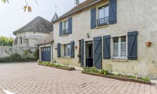 Maison 7 Pièces 190 m² à vendre à Flins-Neuve-Église (78790)