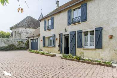 Maison 7 pièces 290000 €