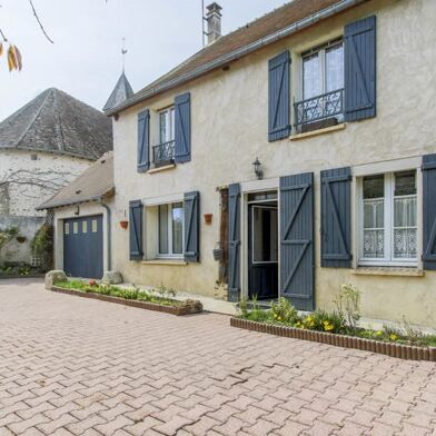 Maison 7 pièces 290000 €