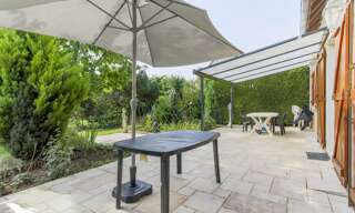 Maison 6 Pièces 113 m² à vendre à Boinvilliers (78200)