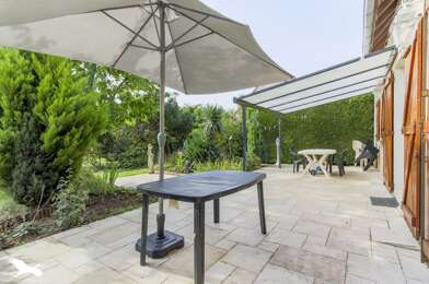 Maison 6 pièces 329000 €