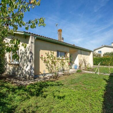 Maison 4 pièces 192240 €