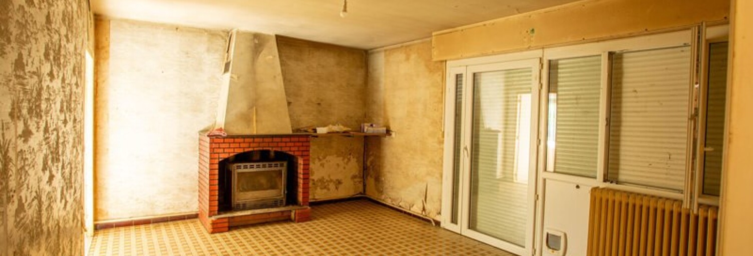 Maison 4 Pièces 87 m² à vendre à Créon (33670)