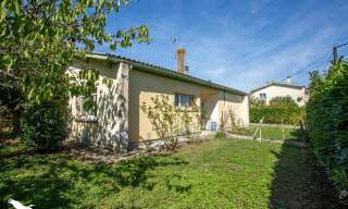 Maison 4 Pièces 87 m² à vendre à Créon (33670)