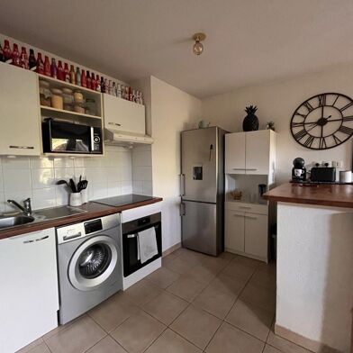 Appartement 2 pièces 127680 €