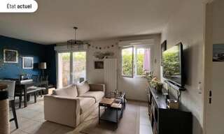 Appartement 2 Pièces 41 m² à vendre à Saint-Quentin-de-Baron (33750)