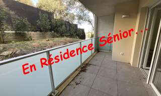 Appartement 3 Pièces 59 m² à vendre à Agde (34300)