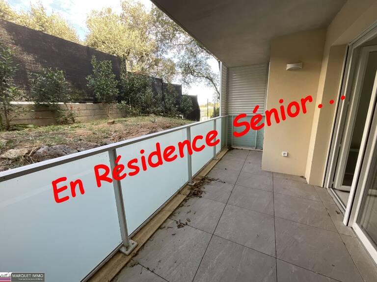 Résidence Seniors — photo 1