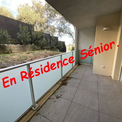 Appartement 3 pièces 254000 €