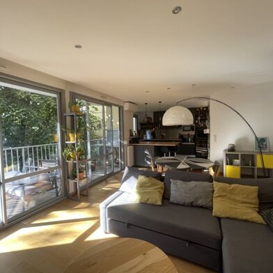 Appartement 3 pièces 348480 €