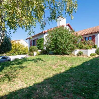 Maison 7 pièces 520000 €