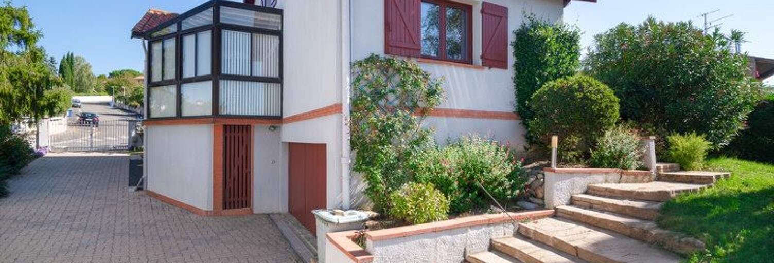 Maison 7 Pièces 140 m² à vendre à Balma (31130)