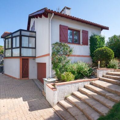 Maison 7 pièces 520000 €