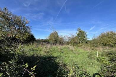 Terrain  35000 €