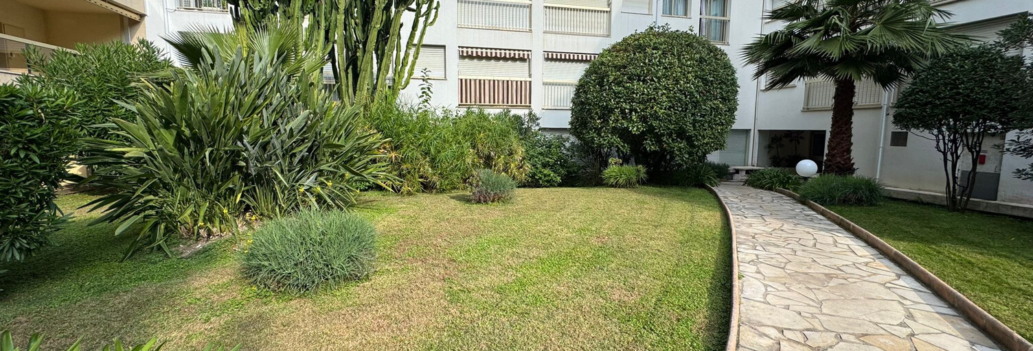 Appartement 3 Pièces 75 m² à vendre à Menton (06500)