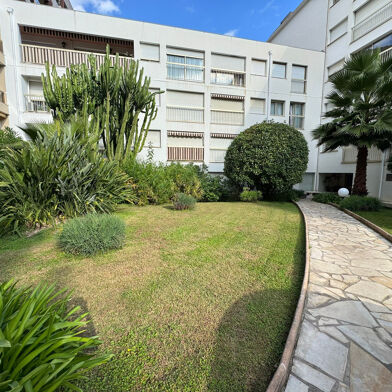 Appartement 3 pièces 340000 €