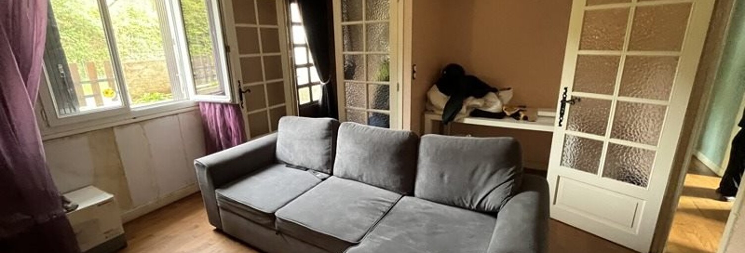 Maison 4 Pièces 87 m² à vendre à Malemort (19360)