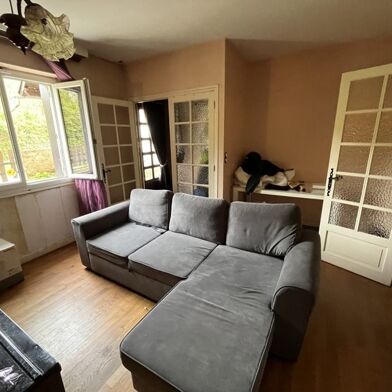 Maison 4 pièces 127680 €