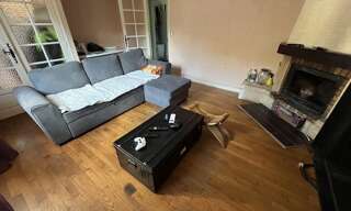 Maison 4 Pièces 87 m² à vendre à Malemort (19360)