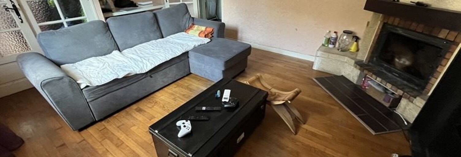 Maison 4 Pièces 87 m² à vendre à Malemort (19360)