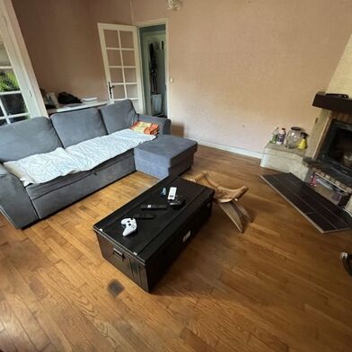 Maison 4 pièces 122912 €