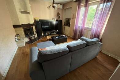 Maison 4 pièces 117568 €