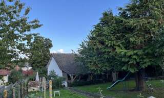 Maison 6 Pièces 161 m² à vendre à Bellac (87300)