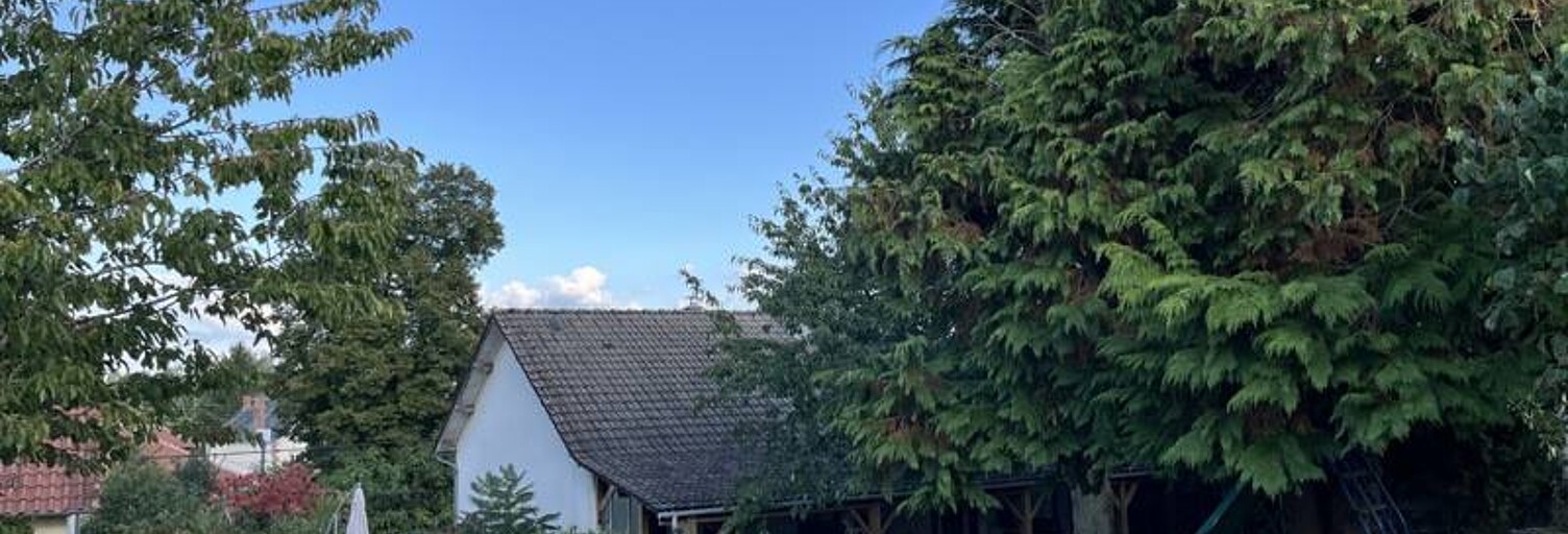 Maison 6 Pièces 161 m² à vendre à Bellac (87300)