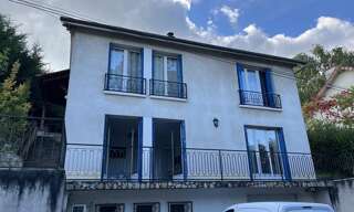 Maison 6 Pièces 161 m² à vendre à Bellac (87300)