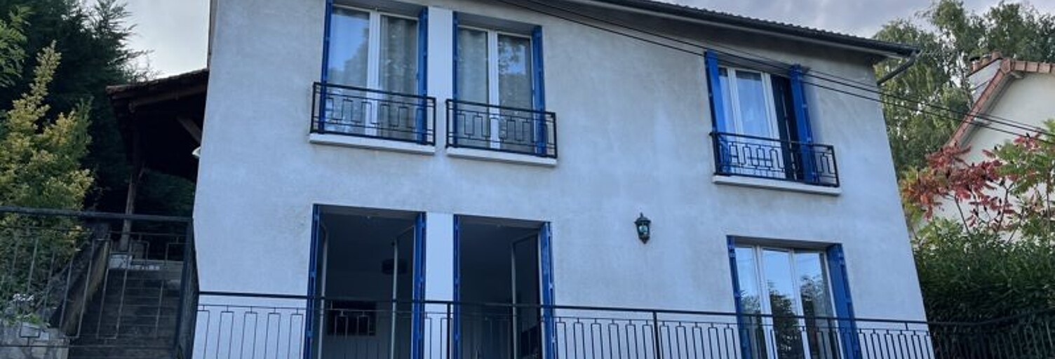 Maison 6 Pièces 161 m² à vendre à Bellac (87300)