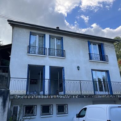 Maison 6 pièces 145800 €